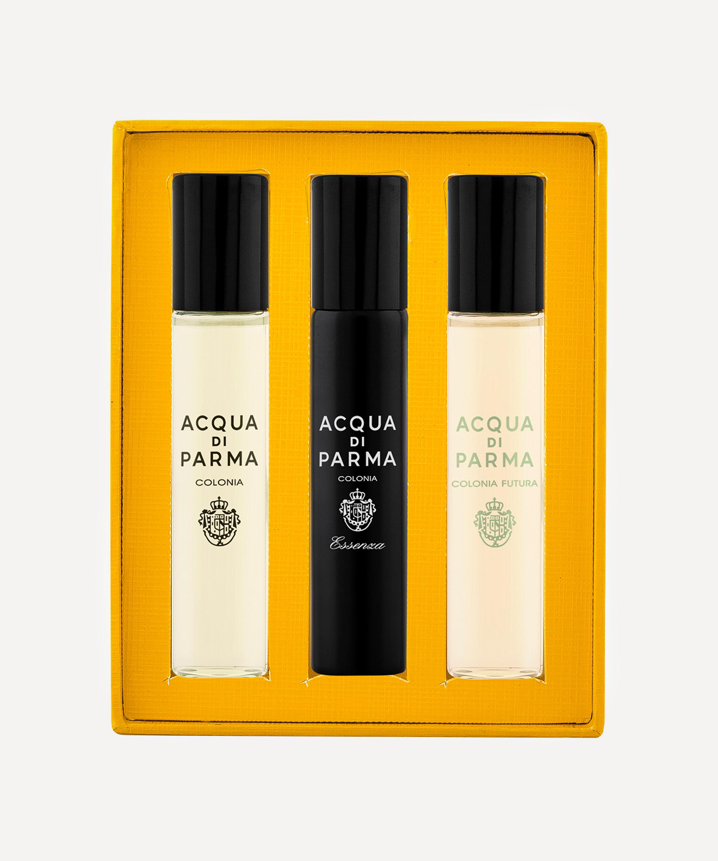 Acqua Di Parma - Colonia Discovery Set Eau de Cologne 3 x 12ml image number 1