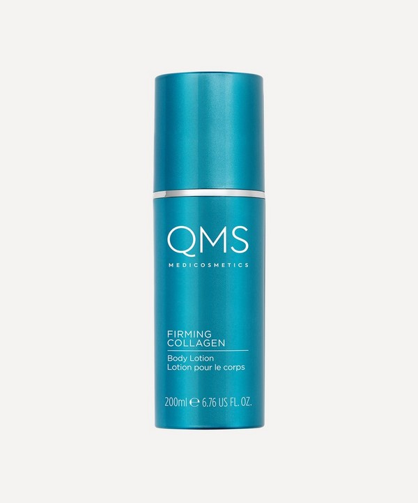 QMS Medicosmetics - Firming Collagen Body Lotion 200ml image number null