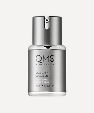 QMS Medicosmetics - Advanced Collagen Serum in Oil 30ml image number 0