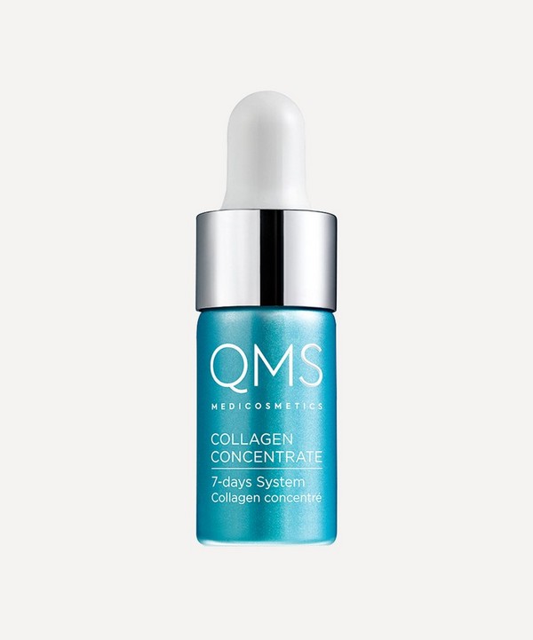 QMS Medicosmetics - Collagen Concentrate 7-Days System 7 x 3ml image number null