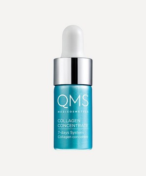 QMS Medicosmetics - Collagen Concentrate 7-Days System 7 x 3ml image number 0
