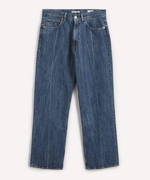 Our Legacy - Third Cut Jeans image number 0