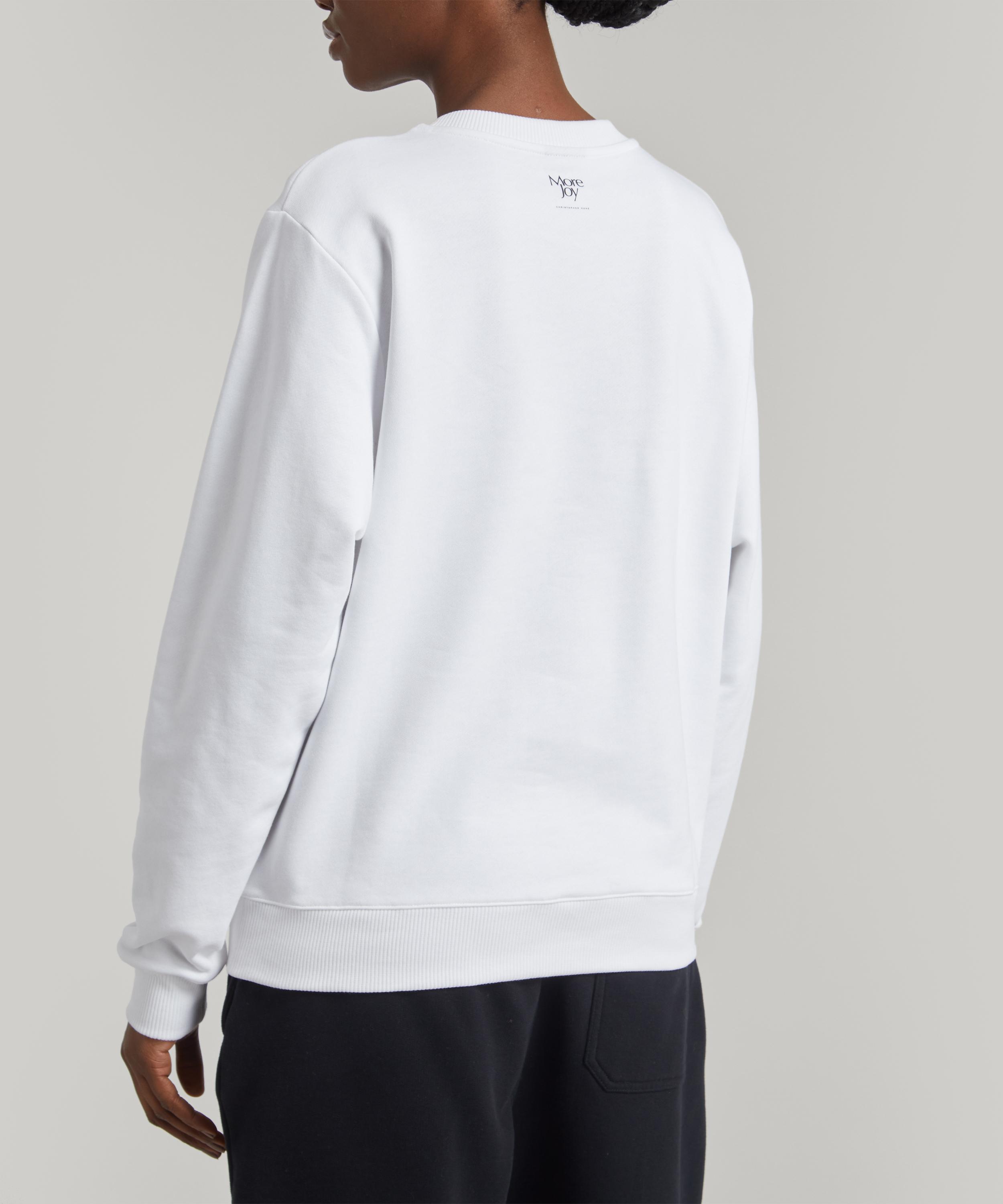 Christopher hotsell kane sweatshirt