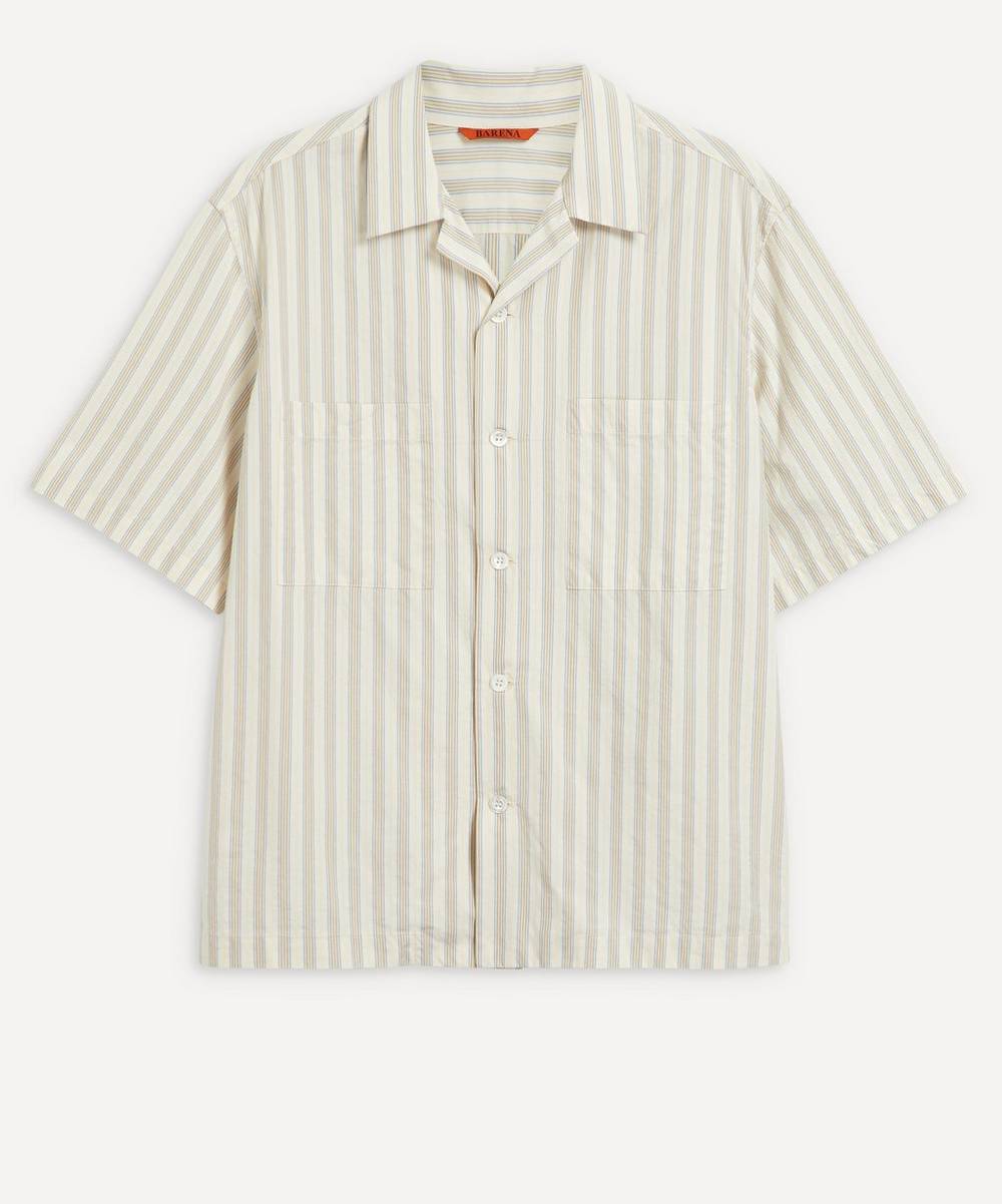 Barena - Solana Striped Shirt