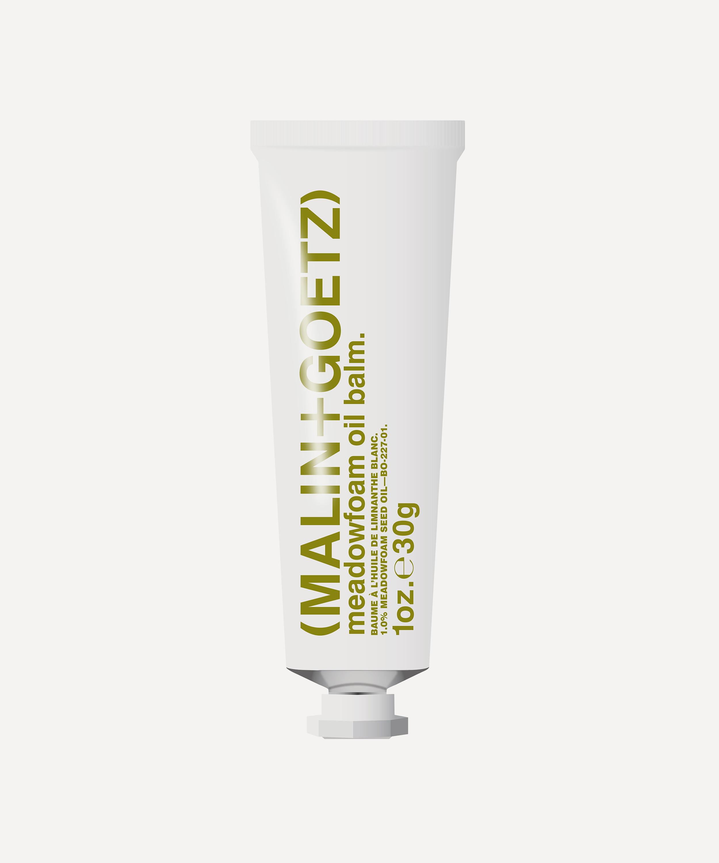 (MALIN+GOETZ) - Meadowfoam Oil Balm 30g image number 0