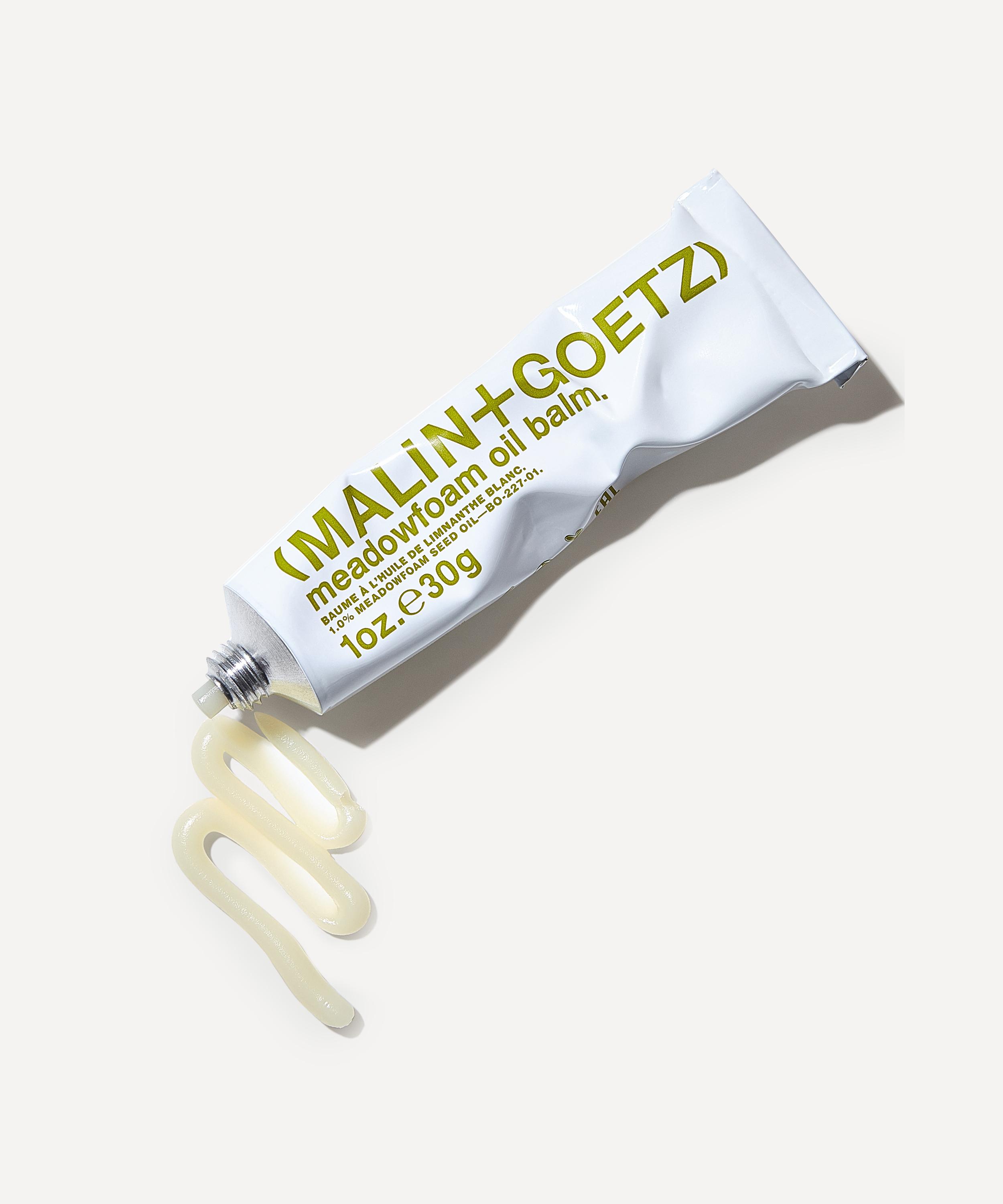 (MALIN+GOETZ) - Meadowfoam Oil Balm 30g image number 1