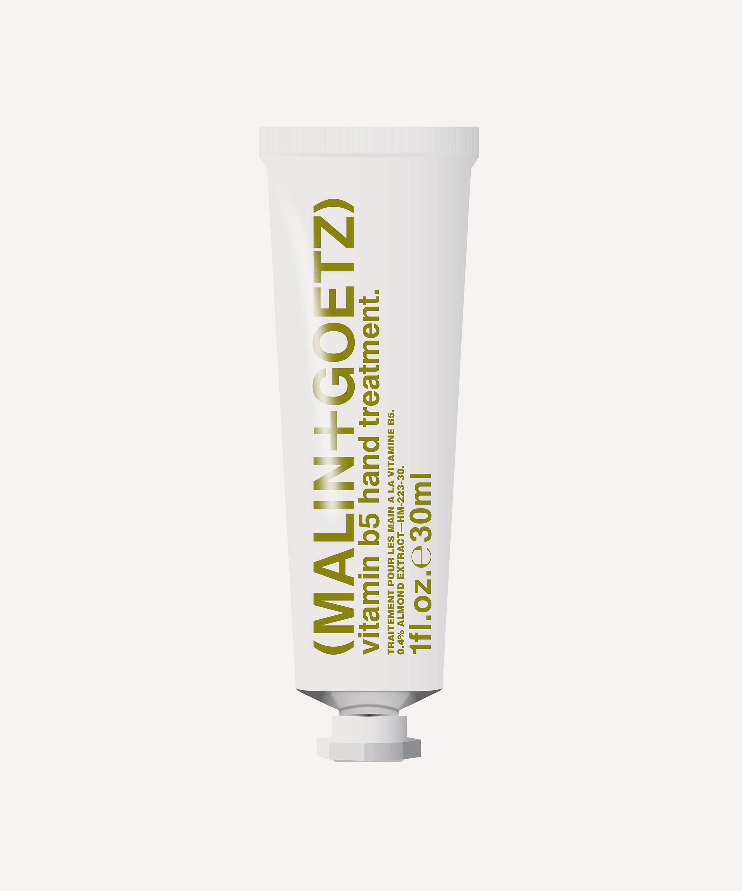 (MALIN+GOETZ) - Almond Vitamin B5 Hand Treatment 30ml image number 0