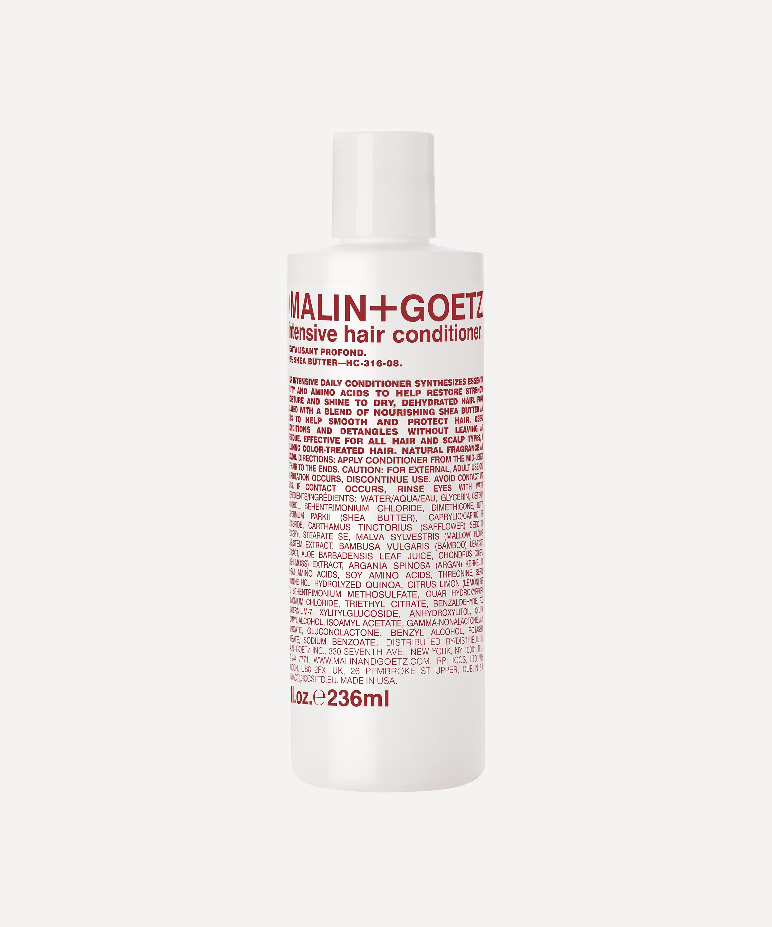 (MALIN+GOETZ) - Intensive Hair Conditioner 236ml image number 0