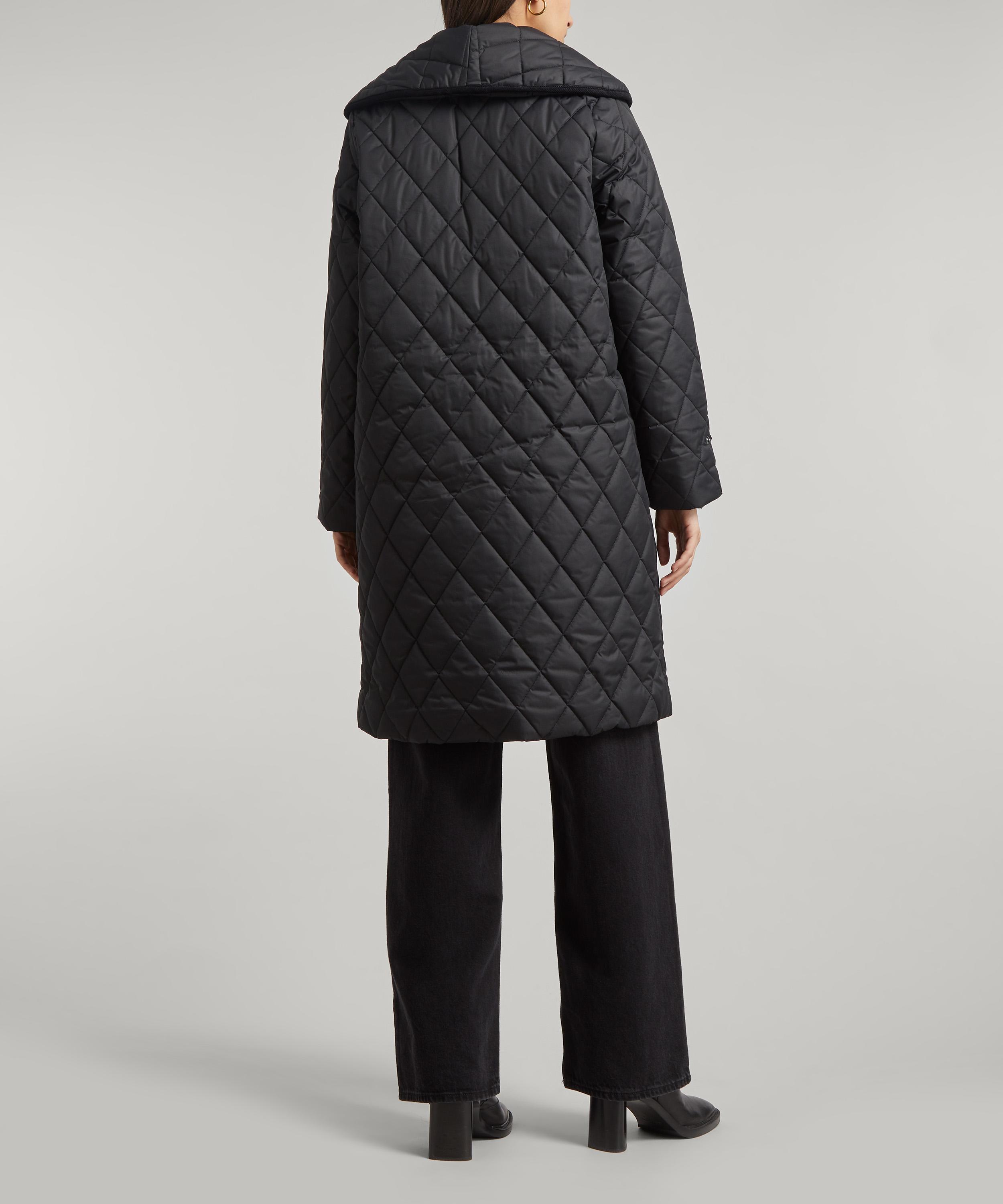 barbour house of hackney