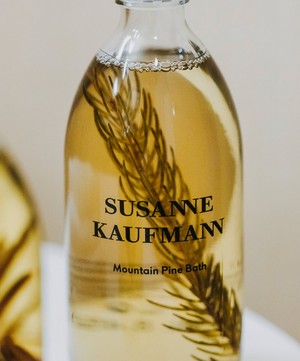 Susanne Kaufmann - Mountain Pine Bath Oil 250ml image number 9