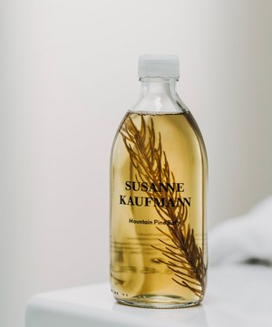 Susanne Kaufmann - Mountain Pine Bath Oil 250ml image number 3