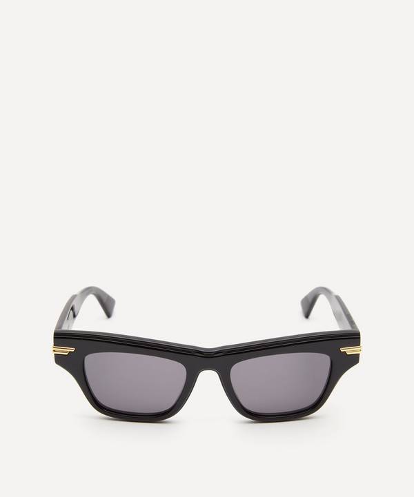 Bottega Veneta - Cat-Eye Sunglasses