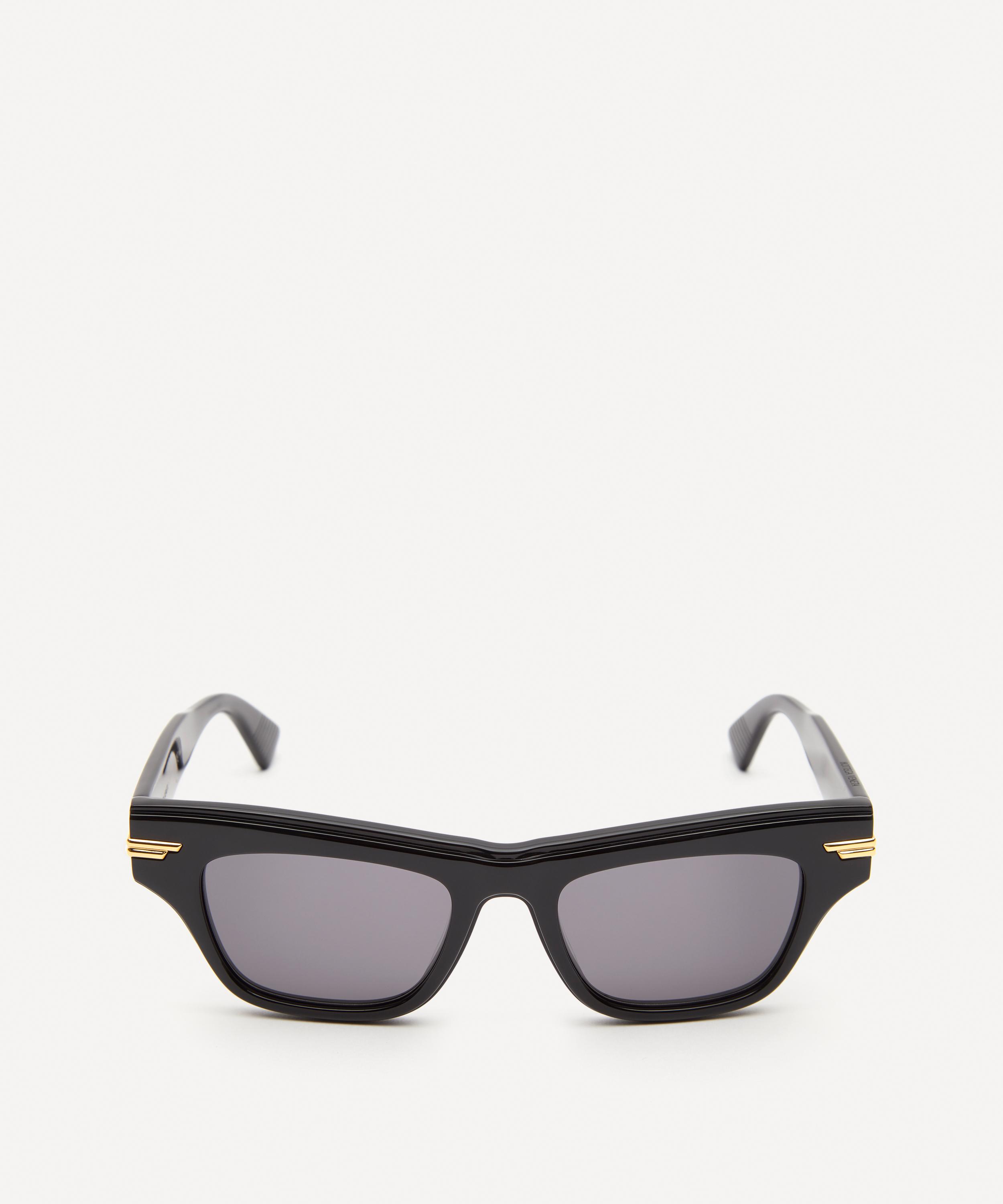 Bottega Veneta - Cat-Eye Sunglasses image number 0