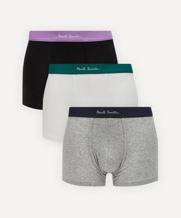 Paul Smith - Boxer Briefs Pack of Three image number 0