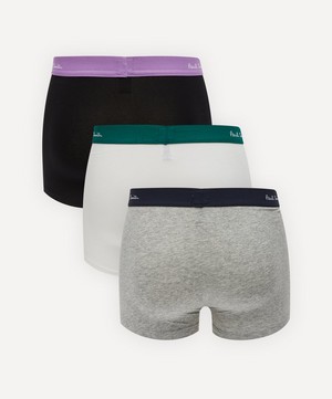 Paul Smith - Boxer Briefs Pack of Three image number 1