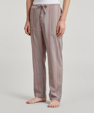 Paul Smith - Signature Stripe Pyjama Bottoms image number 1