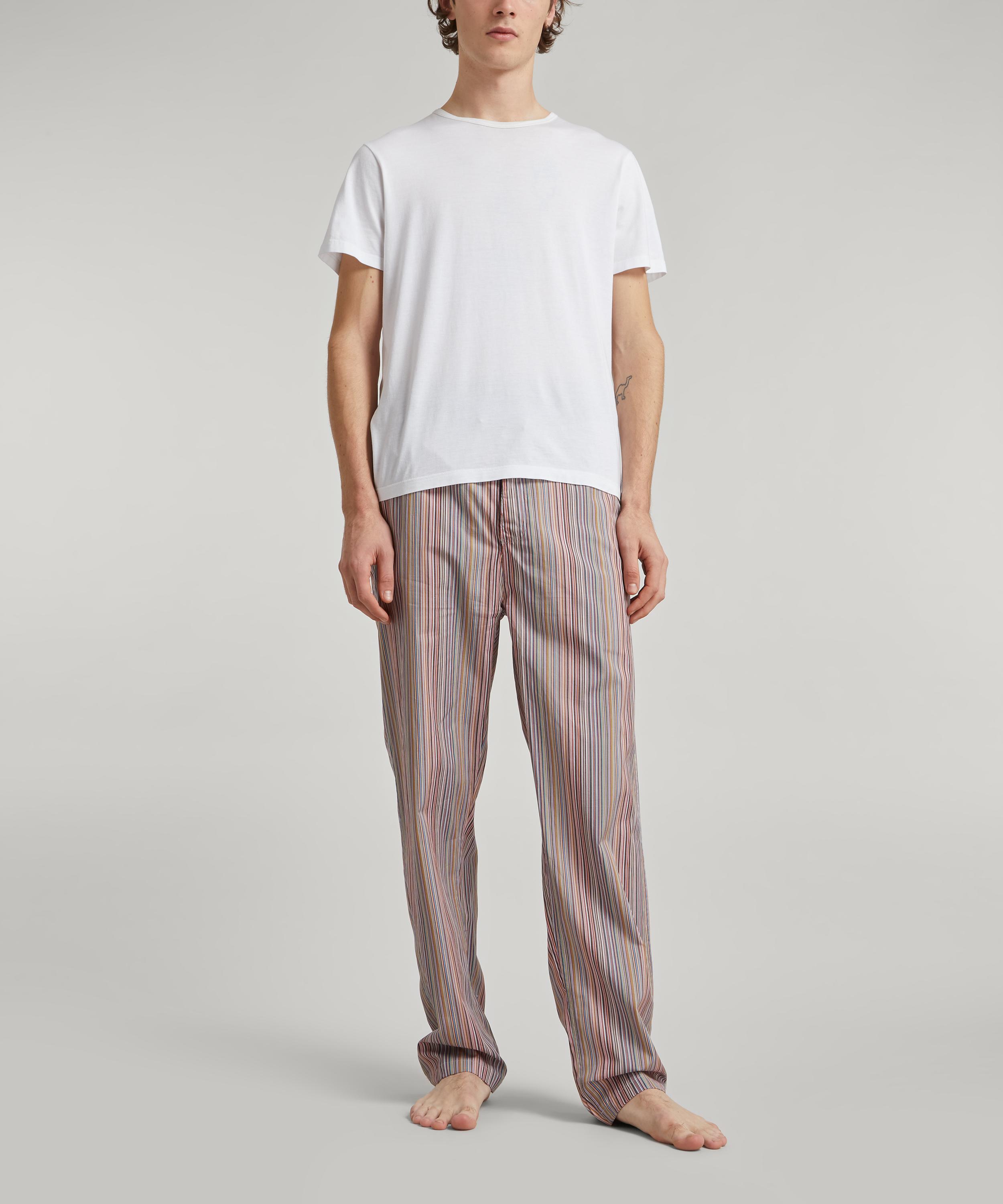 Paul smith pajama bottoms hot sale