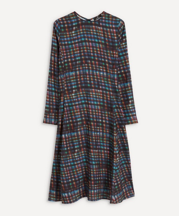 PS Paul Smith - Long Sleeved Dress image number null
