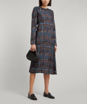 PS Paul Smith - Long Sleeved Dress image number 1