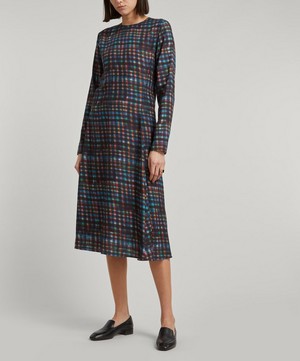 PS Paul Smith - Long Sleeved Dress image number 2