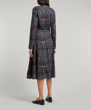 PS Paul Smith - Long Sleeved Dress image number 3