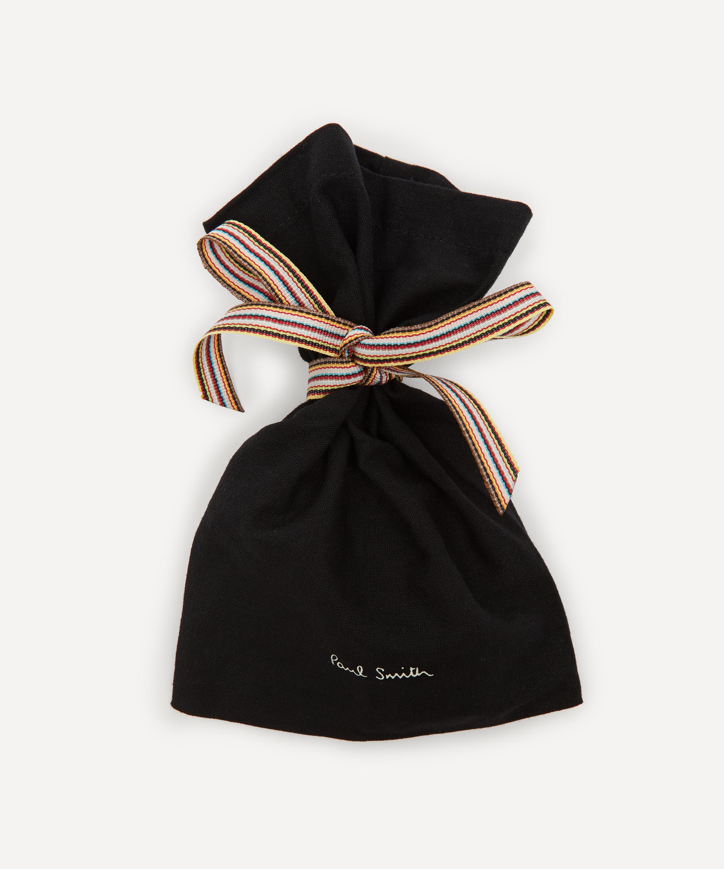 Paul Smith - Signature Stripe Money Clip image number 4