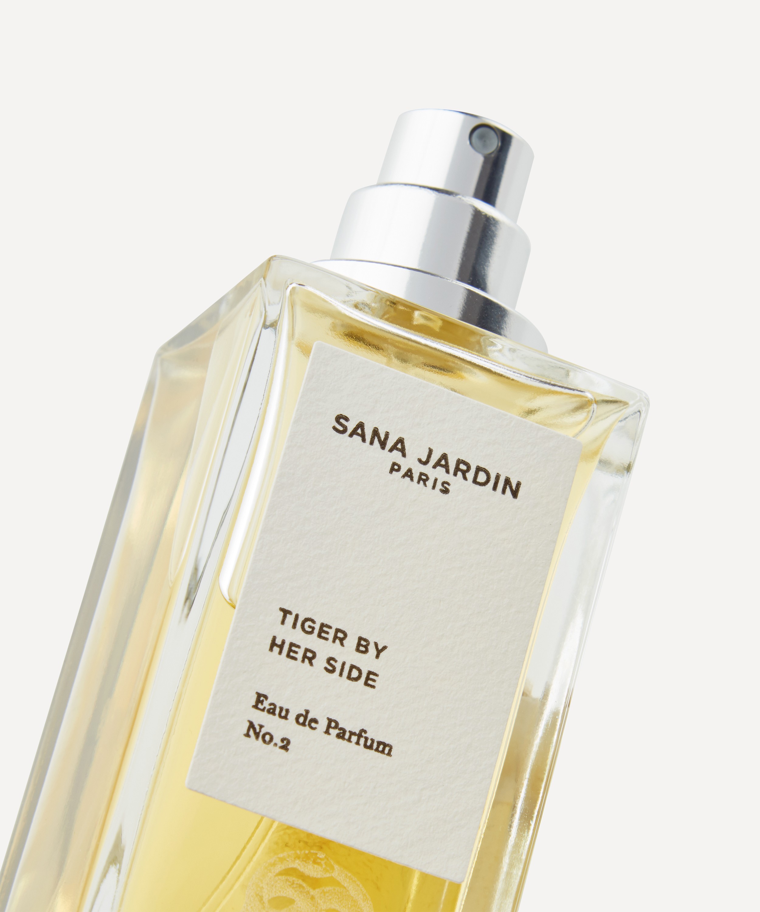 Sana Jardin - Tiger By Her Side Eau de Parfum No. 2 50ml image number 1