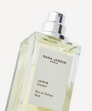 Sana Jardin - Jaipur Chant Eau de Parfum 50ml image number 1