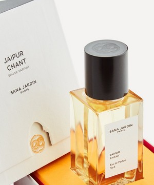 Sana Jardin - Jaipur Chant Eau de Parfum 50ml image number 2