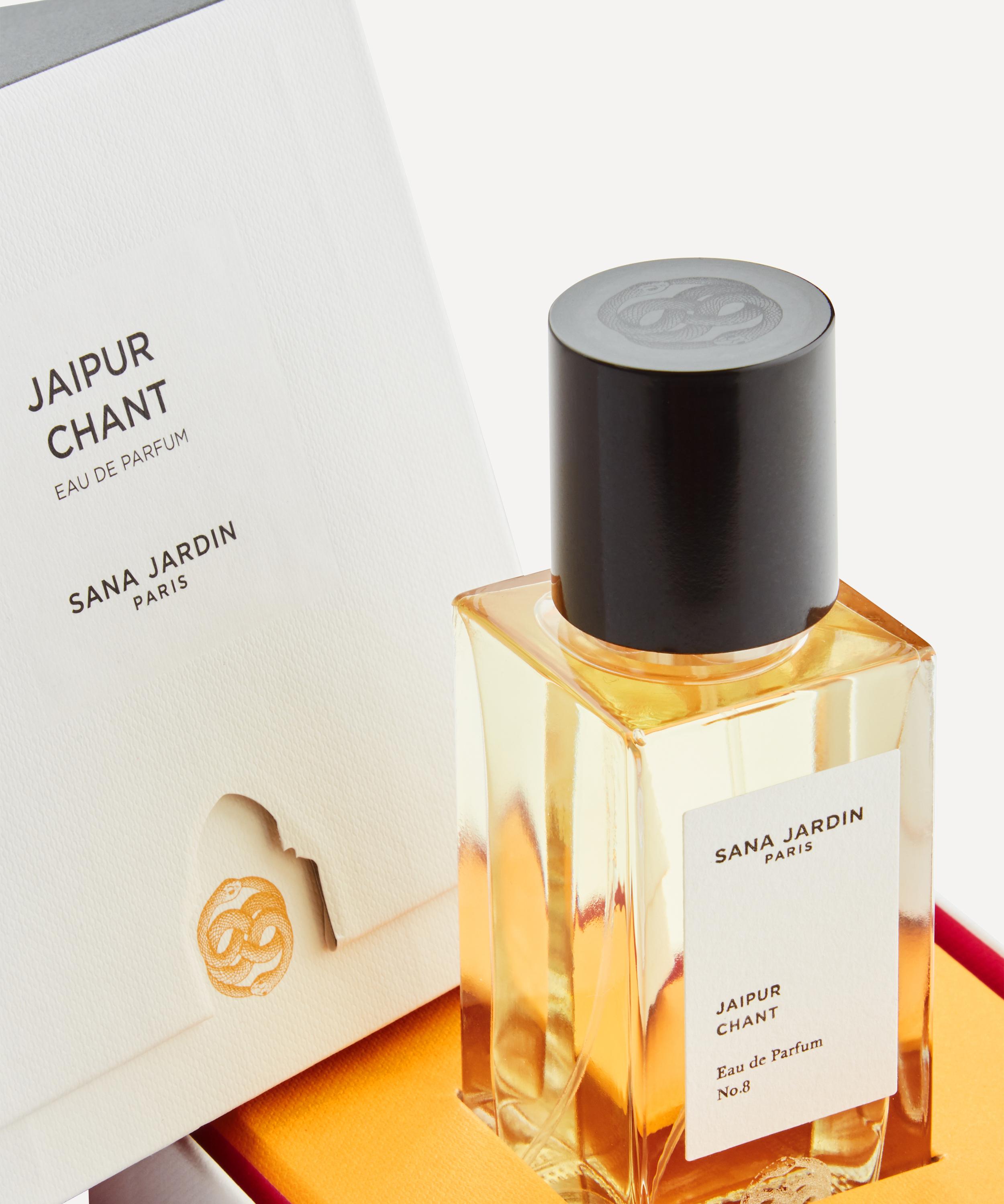 Sana Jardin Jaipur Chant Eau de Parfum 50ml Liberty