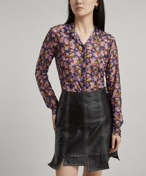 PS Paul Smith - Floral Shirt image number 1