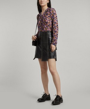 PS Paul Smith - Floral Shirt image number 2