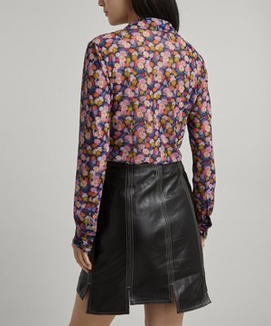 PS Paul Smith - Floral Shirt image number 3