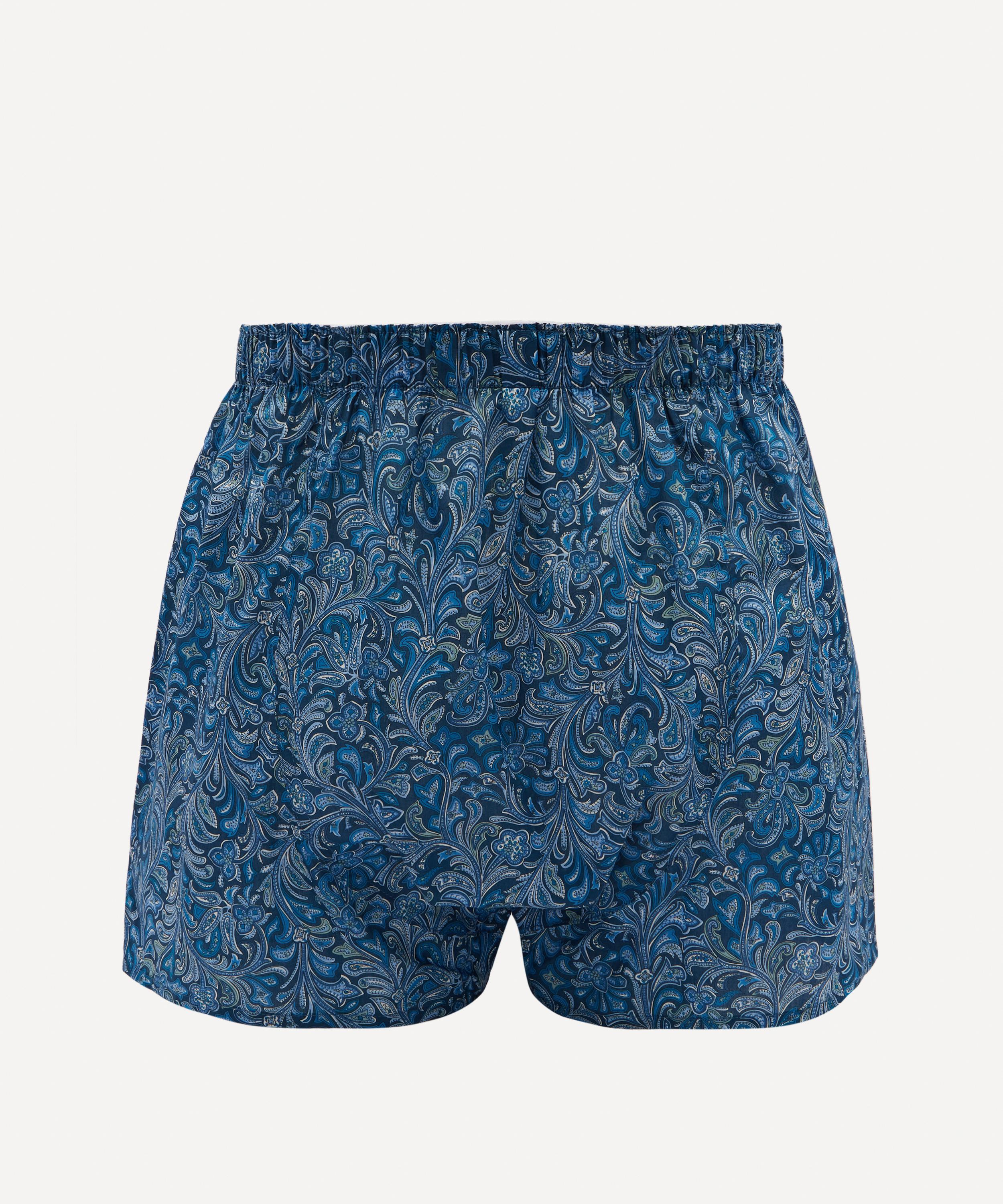 SUNSPEL Cotton Boxer Shorts for Men