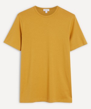 Sunspel - Classic Cotton T-Shirt image number 0