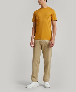 Sunspel - Classic Cotton T-Shirt image number 2