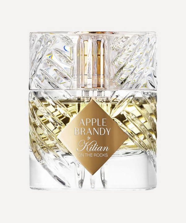 KILIAN PARIS - Apple Brandy on the Rocks Refillable Eau de Parfum 50ml image number null