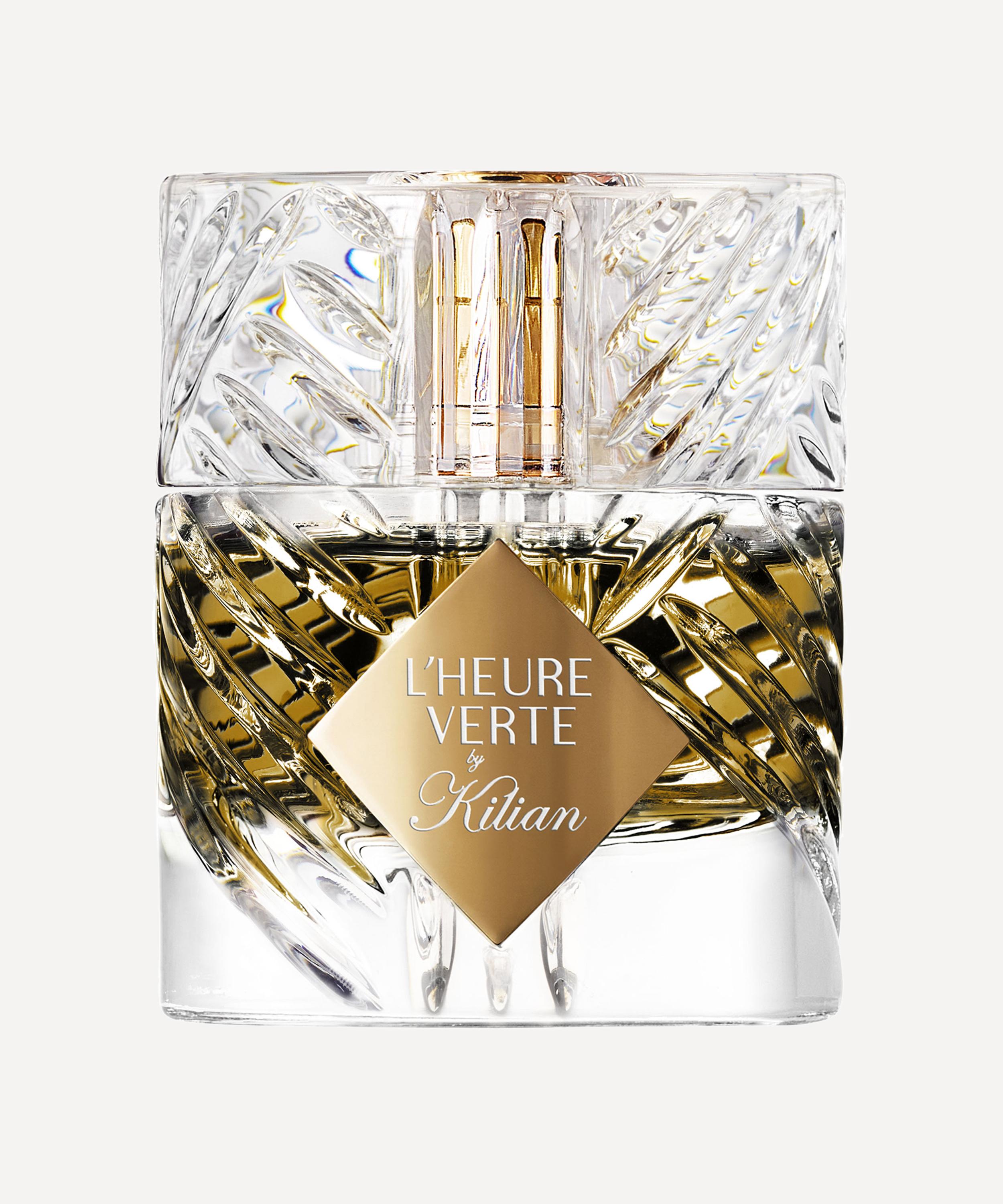 KILIAN PARIS - L’Heure Verte Refillable Eau de Parfum 50ml image number 0