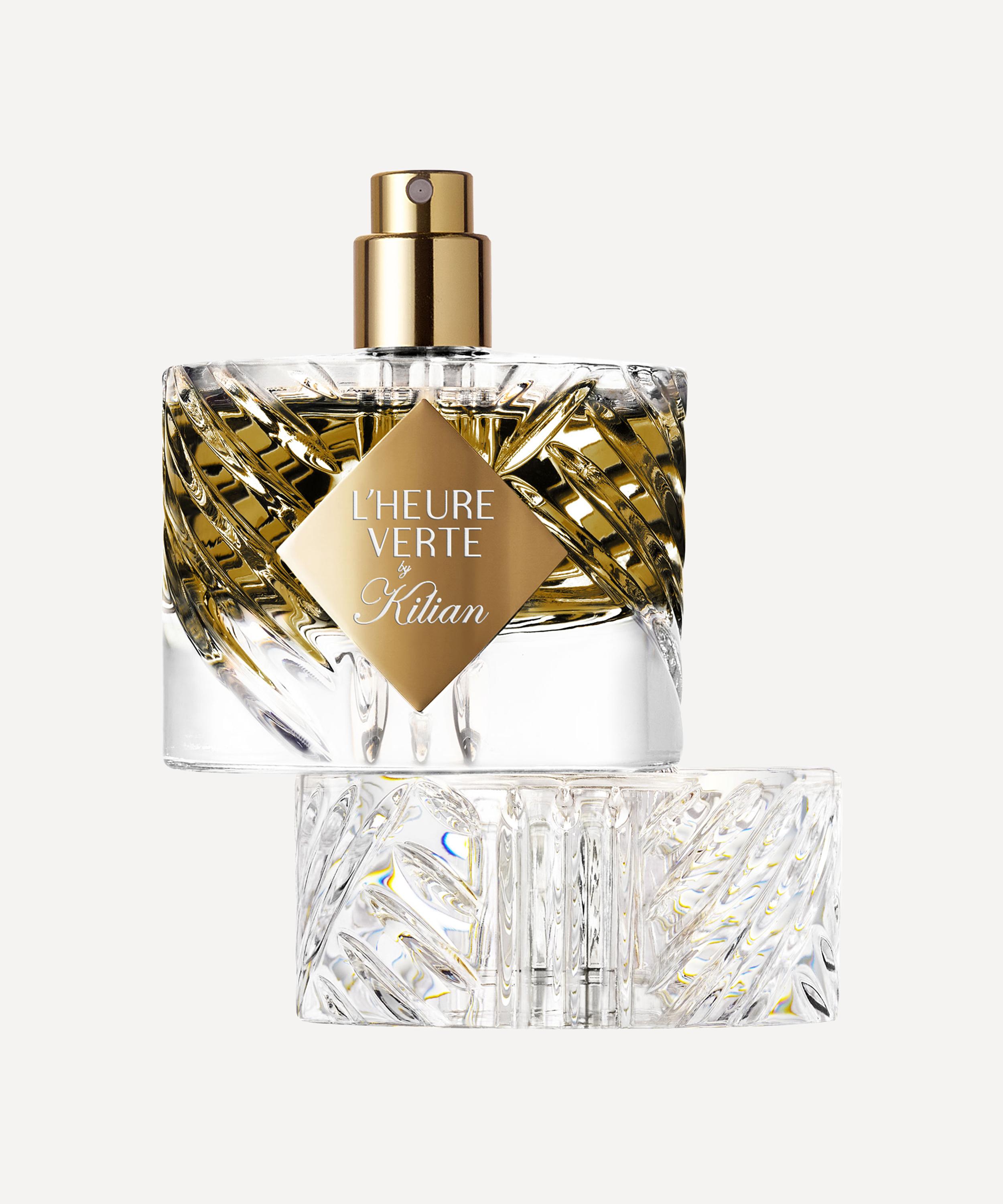 KILIAN PARIS - L’Heure Verte Refillable Eau de Parfum 50ml image number 1