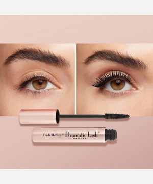 Trish McEvoy - Dramatic Lash Mascara 9.5g image number 2