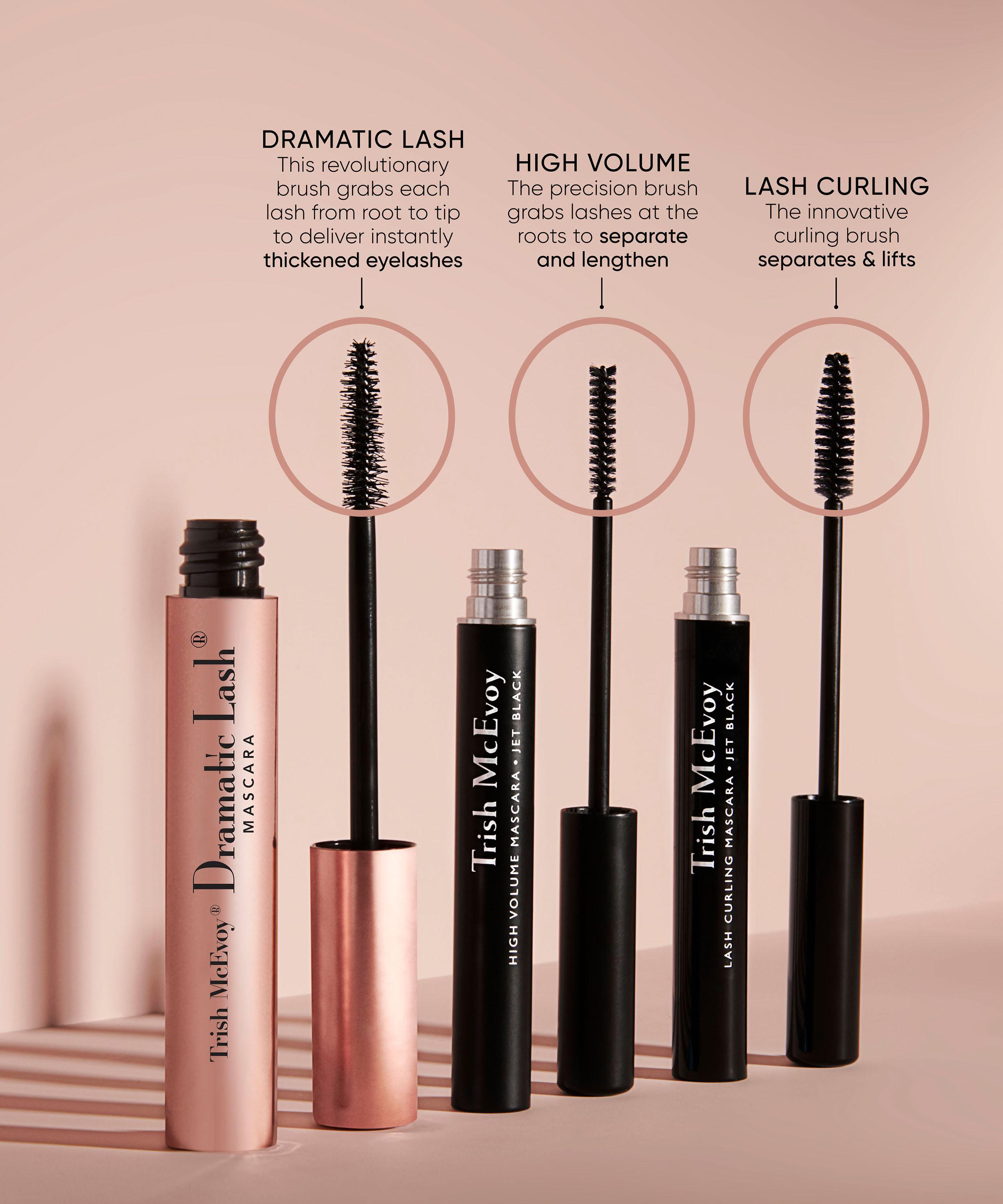 Trish McEvoy - Dramatic Lash Mascara 9.5g image number 3