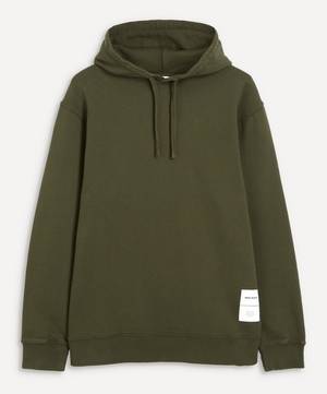 Fraser Tab Series Hooded Sweatshirt