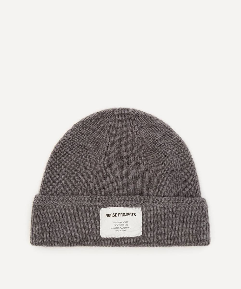 Norse Projects - Tab Series Watch Hat