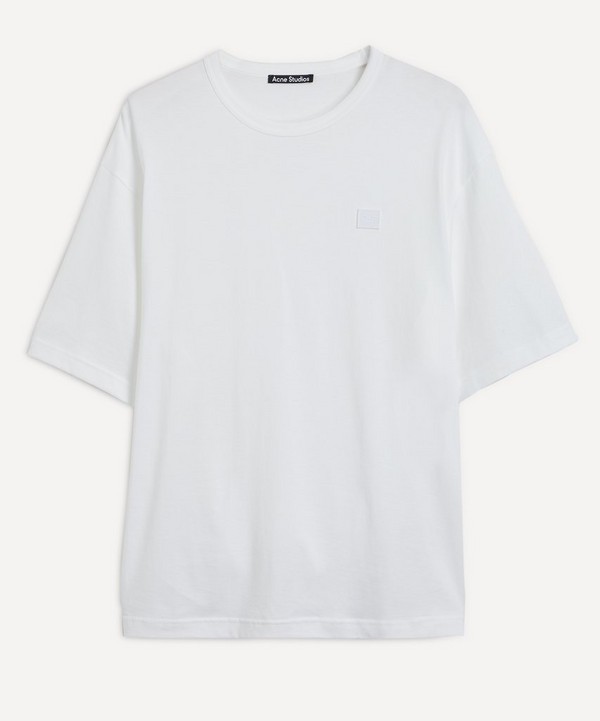 Acne Studios - Relaxed Fit T-Shirt image number null