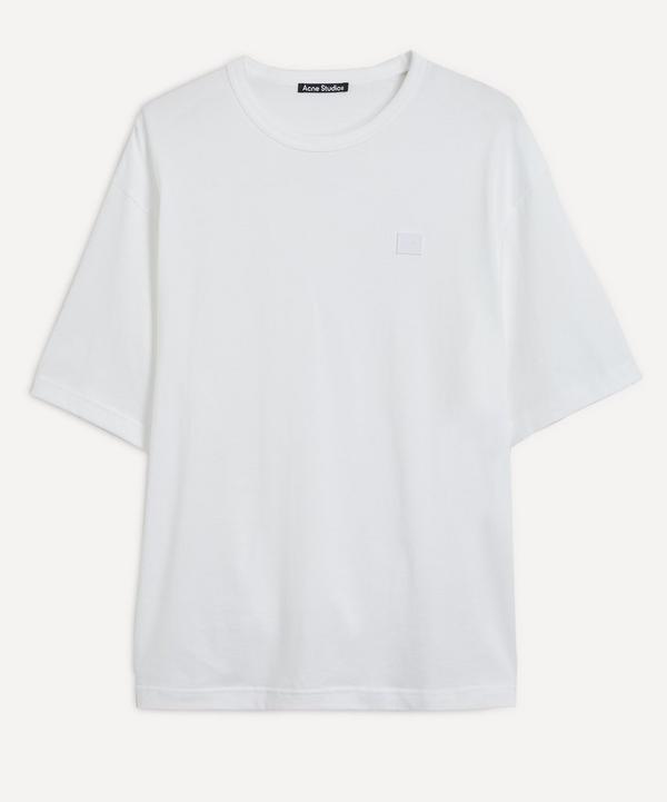 Acne Studios - Relaxed Fit T-Shirt image number null