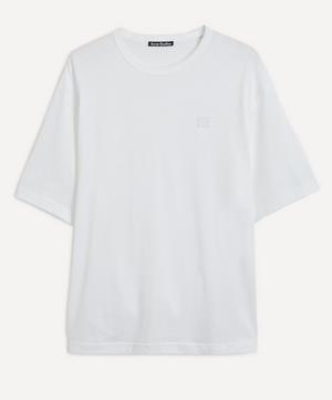 Acne Studios - Relaxed Fit T-Shirt image number 0