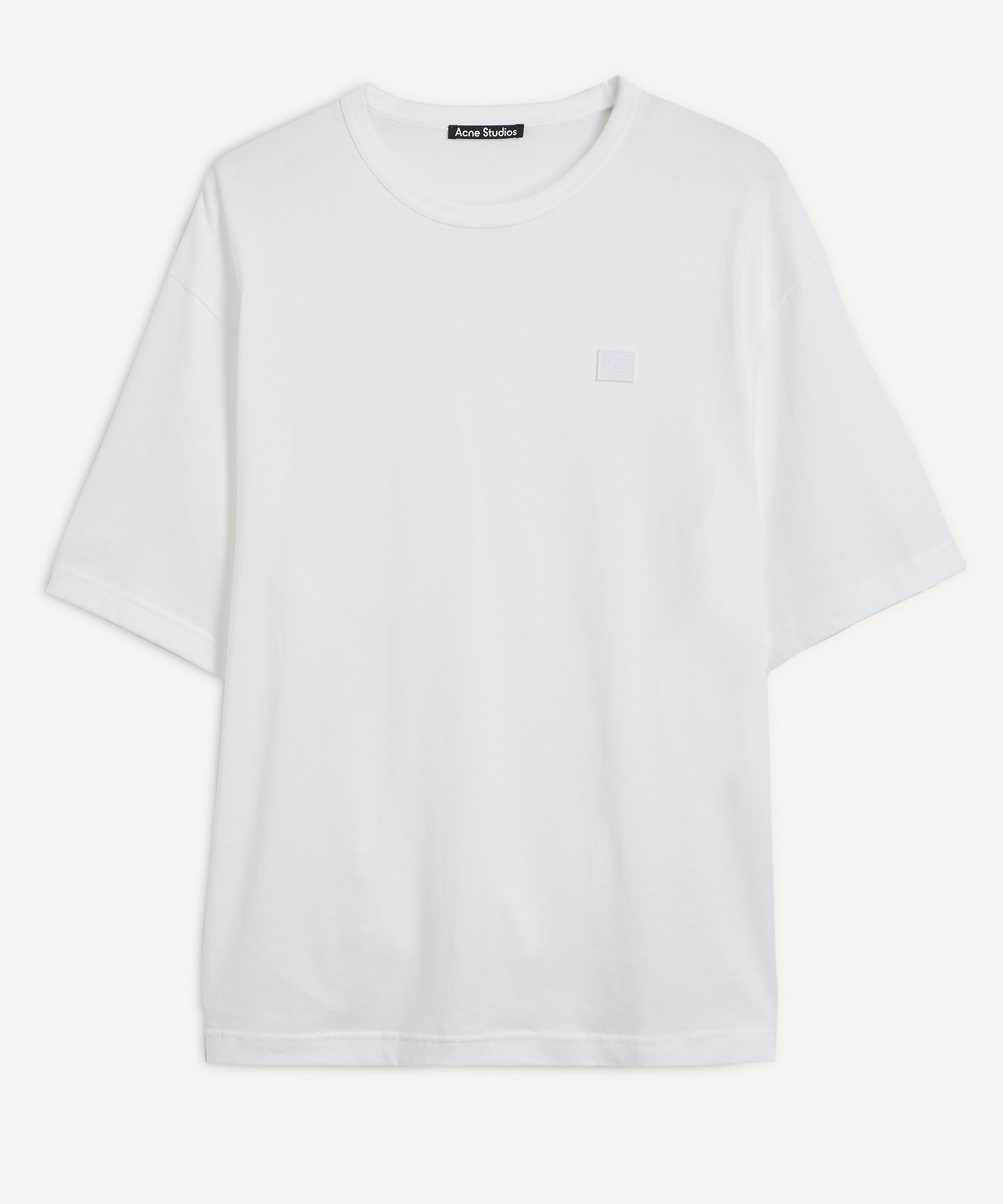 Acne Studios - Relaxed Fit T-Shirt image number 0