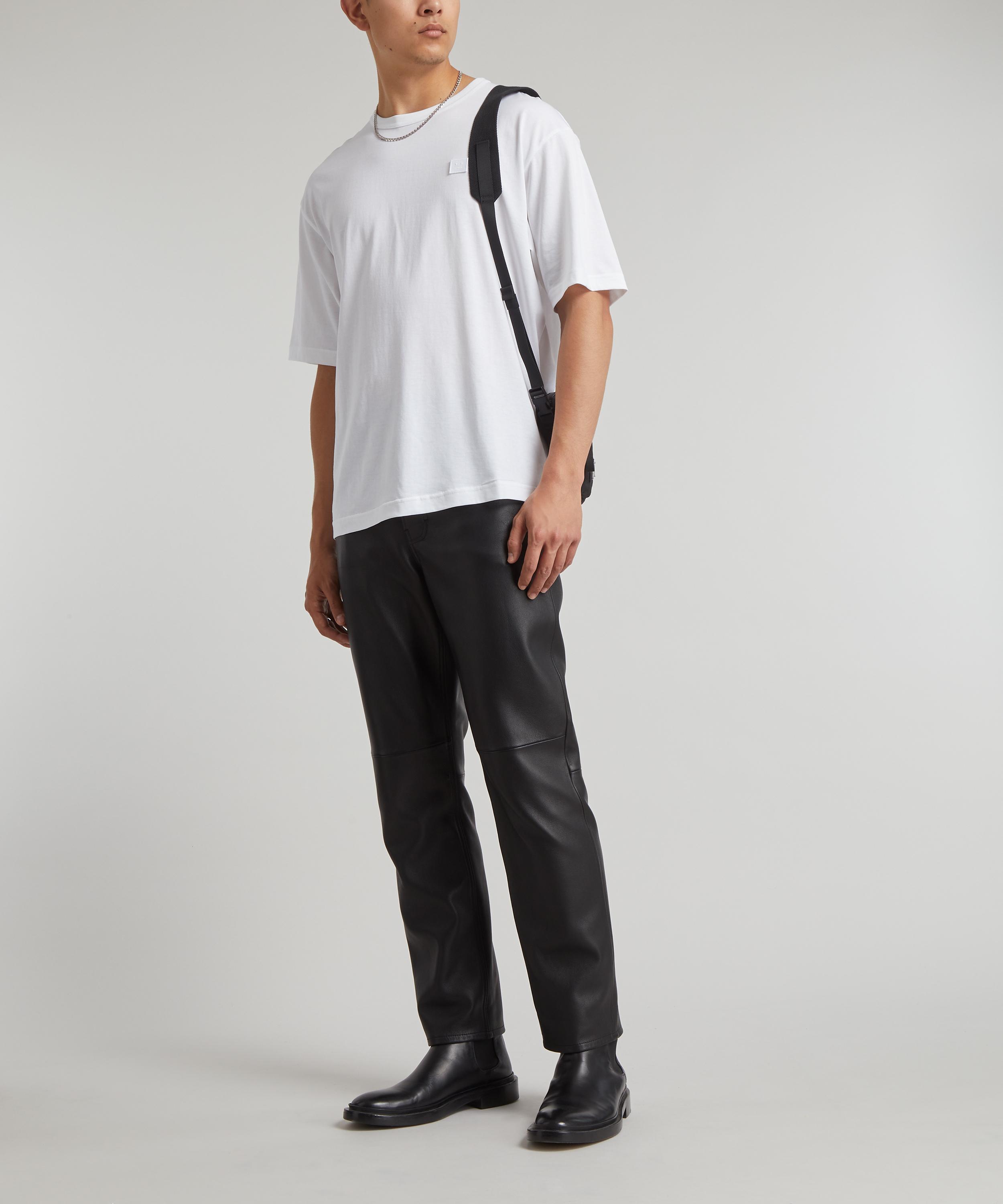 Acne Studios - Relaxed Fit T-Shirt image number 1