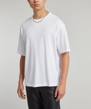 Acne Studios - Relaxed Fit T-Shirt image number 2
