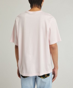 Acne Studios - Relaxed Fit T-Shirt image number 3